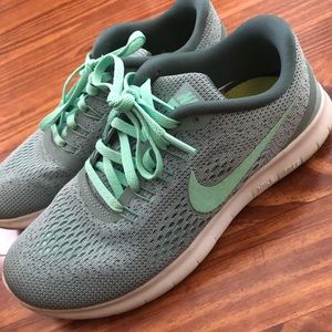 Nike FREE RN Women’s Tennis Shoes